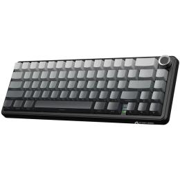 Клавіатура Attack Shark X66 RGB Wireless Moonlit Night (X66MN_AS)
