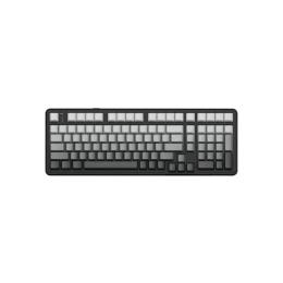 Клавіатура Attack Shark X98 RGB Wireless Moonlight Night (X98ML_AS)