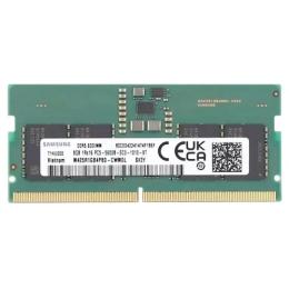 Оперативна память Samsung 8GB SO-DIMM DDR5 5600 MHz (M425R1GB4PB0-CWM)