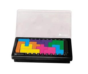 Настільна гра Gigamic Katamino Pocket (Катаміно дорожня)