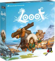 Настільна гра Gigamic Looot