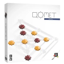 Настільна гра Gigamic Qomet