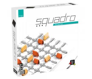 Настільна гра Gigamic Squadro Mini (Сквадро Міні)