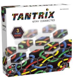 Настільна гра Gigamic Tantrix Strategy