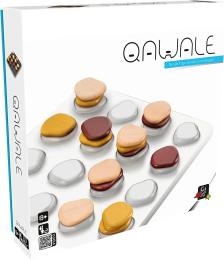 Настільна гра Gigamic Qawale (Каваль)