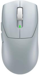 Мишка MSI Forge GM340 Wireless Sky (S12-4301770-HH9)