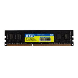 Оперативна память GTL 8GB DDR3 1600 MHz (GTL8D316BK)