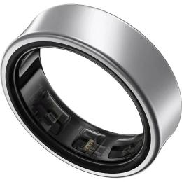 Смарт-кільце Samsung Galaxy Ring Size 10 Titanium Silver (SM-Q500NZSAEUB)