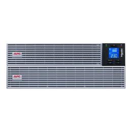 Джерело безперебійного живлення APC SRVL1KRILRK D3736609 (SRVL1KRILRK)