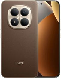 Смартфон Xiaomi Redmi Note 15 Pro Plus 5G 12/256GB Mocha Brown (Global)