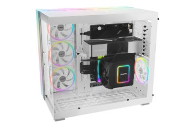 Корпус для ПК be quiet! Light Base 900 FX White (BGW71)