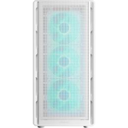 Корпус для ПК Cougar Airface Pure Pro White (382GA50.0004)