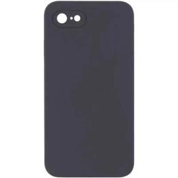 Чохол-накладка Apple iPhone 7/8/SE (2020) (4.7) EpiK Silk Square Full Camera Protective (AA) NO LOGO Dark Gray (00000072149_21)