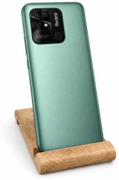 Смартфон Xiaomi Redmi 10C 3/64GB Mint Green (Чудовий стан) (Вживаний)