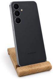 Смартфон Samsung Galaxy S25 FE 5G S731 8/128GB Jet Black (Чудовий стан) (Вживаний)