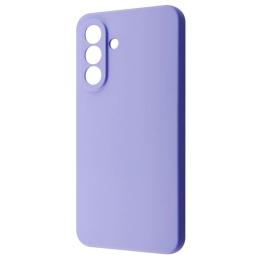Чохол-накладка Samsung Galaxy A17/A18/A26 WAVE Colorful Case (TPU) Light Purple