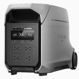 Зарядна станція EcoFlow DELTA 3 Ultra CN-Version (EFDELTA3U-CN)