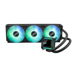 Кулер для ПК Asus LC 360 ARGB Black (90RC01X1-B0EAY0)