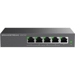 Світч Grandstream GWN7700P Gray