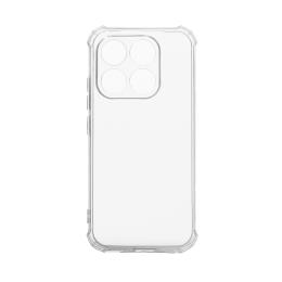 Чохол-накладка Xiaomi 17 5G ArmorStandart Air Force Camera cover Clear (ARM87861)