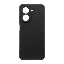 Чохол-накладка Xiaomi Redmi A7 4G ArmorStandart Matte Slim Fit Camera cover Black (ARM91128)