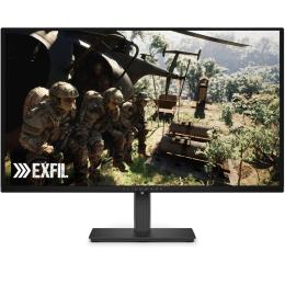 Монітор Dell AW2726DM Black 27 (210-BVWB)