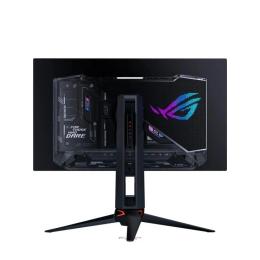 Монітор Asus ROG Swift PG27UCWM Black 26.5 (90LM0CY1-B01971)