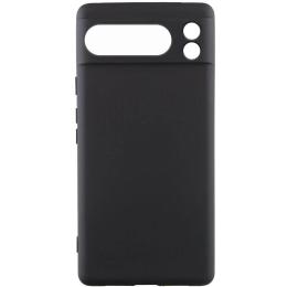 Чохол-накладка Xiaomi Redmi 17 EpiK TPU Black Full Camera Black
