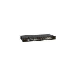 Світч Netgear GS348-100EUS Black