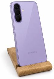 Смартфон Samsung Galaxy A57 A576 5G 12/512GB Awesome Lilac (SM-A576BZVHEUC) (Уцінений)