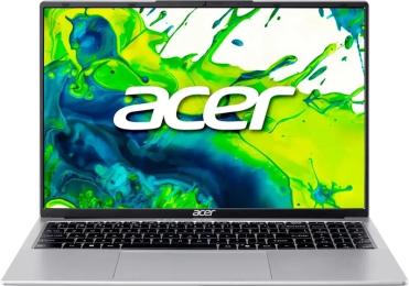 Ноутбук Acer Aspire Lite AL16-54P (NX.DK6EU.007) Silver