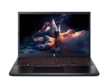 Ноутбук Acer Nitro V 15 ANV15-42 (NH.U5KEP.003) Black