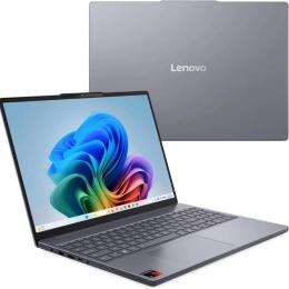 Ноутбук Lenovo IdeaPad Slim 3 15Q8X10 (83N3006LPB) Gray