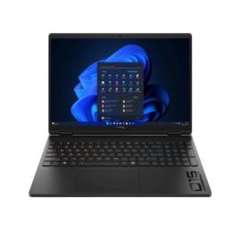 Ноутбук HP HyperX OMEN 15-ga0074nwx (DG3W6EA) Black