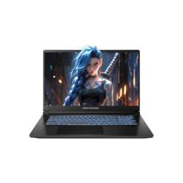 Ноутбук Dream Machines RG5050-17 (RG5050-17UA33) Black