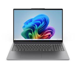 Ноутбук Lenovo IdeaPad Slim 5 16IPH11 (83S6005HRA) Luna Gray
