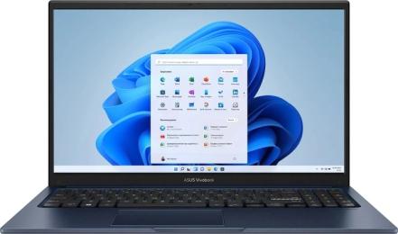 Ноутбук Asus Vivobook 15 X1504VA (X1504VA-BQ4297W) Blue