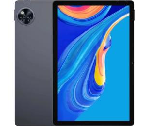 Планшет Doogee U11 4/128GB Wi-Fi Black (6923740240113)