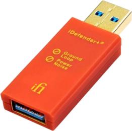 Перехідник iFi iDefender + Type A  Type A (90403054)