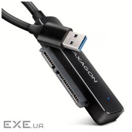 Перехідник Axagon ADSA-FP2A 5GBps SLIM of 2.5 SATA SSD/HDD