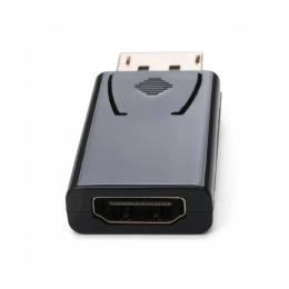 Перехідник Vinga DP M to HDMI F (VCPADPHDMI)