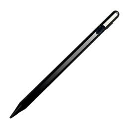Стилус Infinity Stylus Pen Universal Android/Apple/Windows Black з дисплеєм