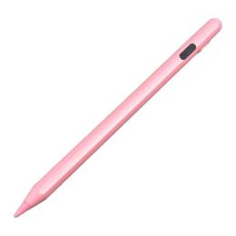 Стилус Infinity Stylus Pen Universal Android/Apple/Windows Pink з дисплеєм
