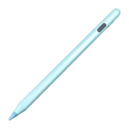 Стилус Infinity Stylus Pen Universal Android/Apple/Windows Blue з дисплеєм