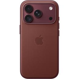 Чохол-накладка Apple iPhone 18 Pro EpiK TechWoven with MagSafe and Animation Series Burgundy