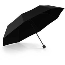 Парасолька Knirps A.050 HeatShield Black (Kn95-7051-10002)