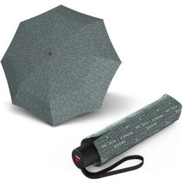 Парасолька Knirps A.050 Medium Manual Domino Agave (Kn95-7051-8883)