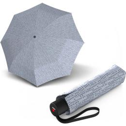 Парасолька Knirps A.050 Medium Manual Domino Malibu (Kn95-7051-8884)
