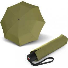Парасолька Knirps A.050 Solids Olive (Kn95-7051-8879)