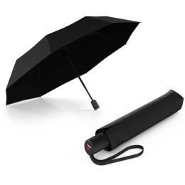 Парасолька Knirps A.200 HeatShield Black (Kn95-7201-10002)